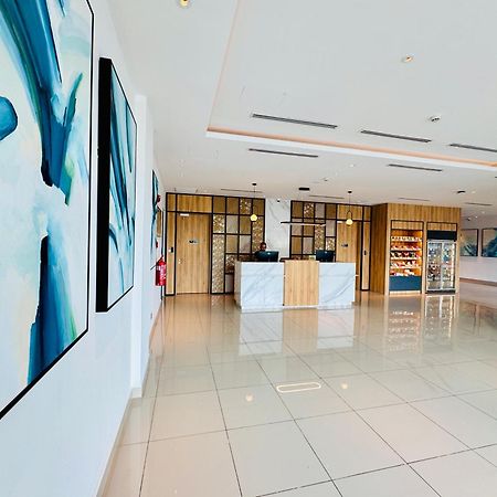 מלון Fairfield By Marriott Kuala Besut מראה חיצוני תמונה