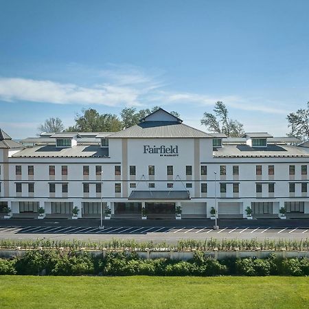 מלון Fairfield By Marriott Kuala Besut מראה חיצוני תמונה