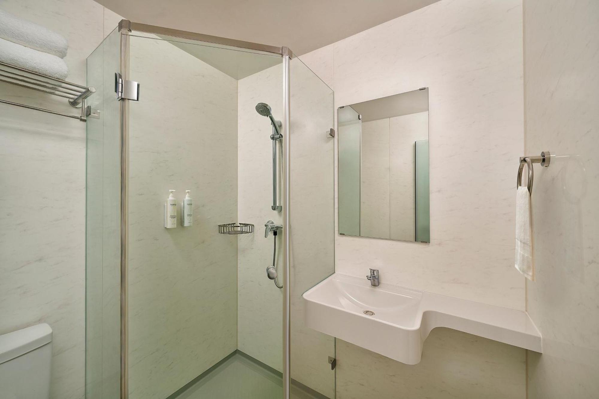 מלון Fairfield By Marriott Kuala Besut מראה חיצוני תמונה