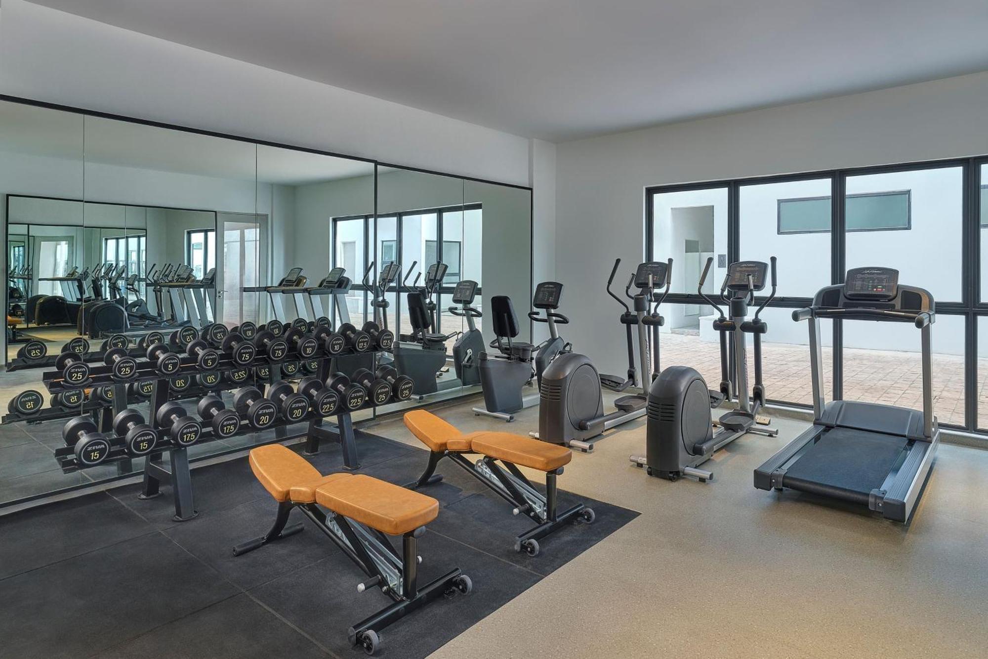 מלון Fairfield By Marriott Kuala Besut מראה חיצוני תמונה