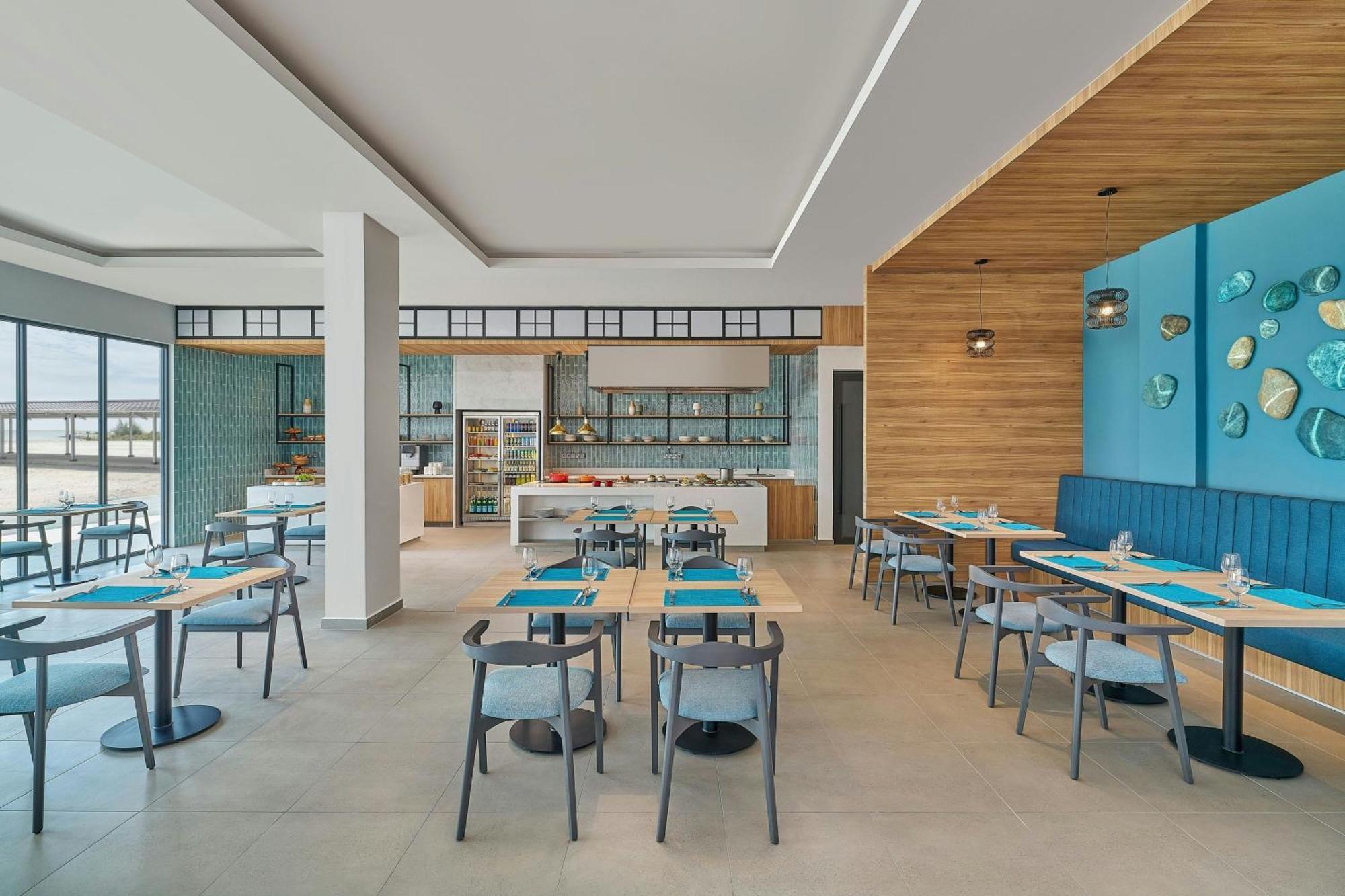 מלון Fairfield By Marriott Kuala Besut מראה חיצוני תמונה